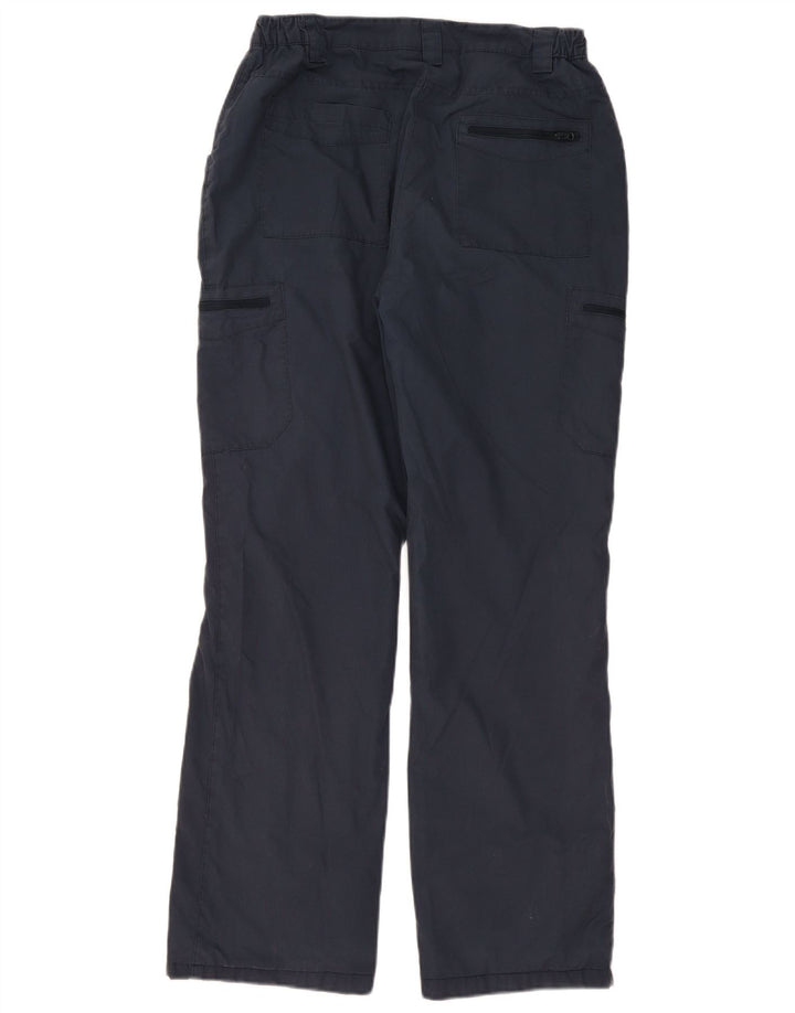 Damskie spodnie wiatrówkowe Mountain Warehouse UK 12 Medium W30 L3