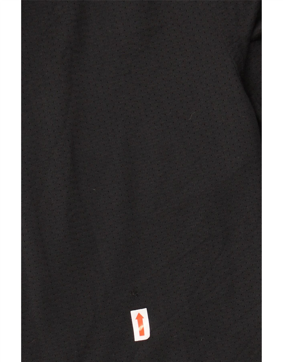 Męskie spodenki sportowe Under Armour o luźnym kroju, średnio czarne