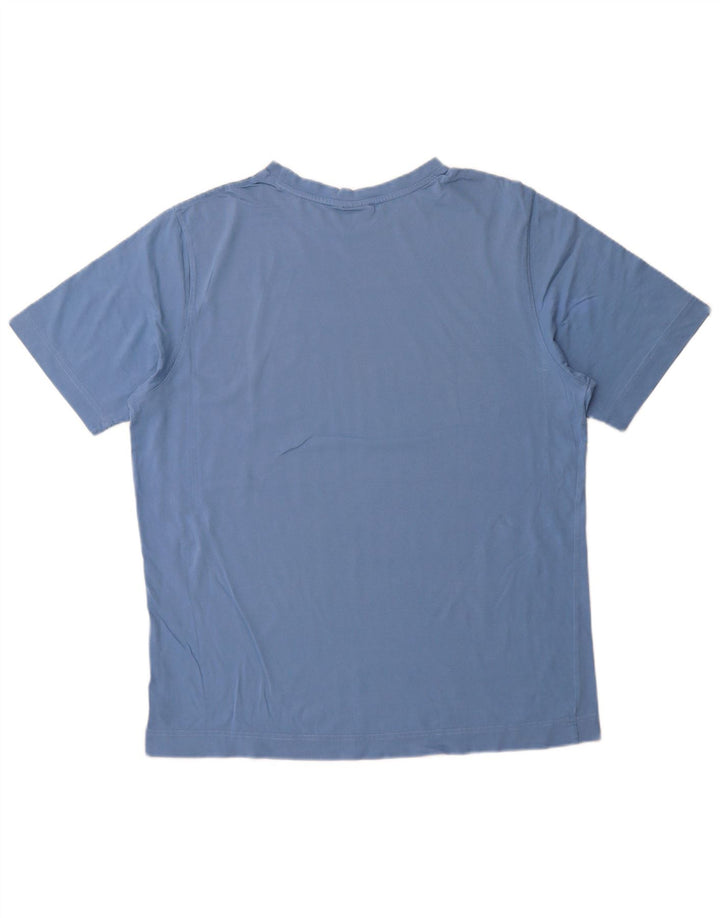 Męski T-shirt z grafiką, duży