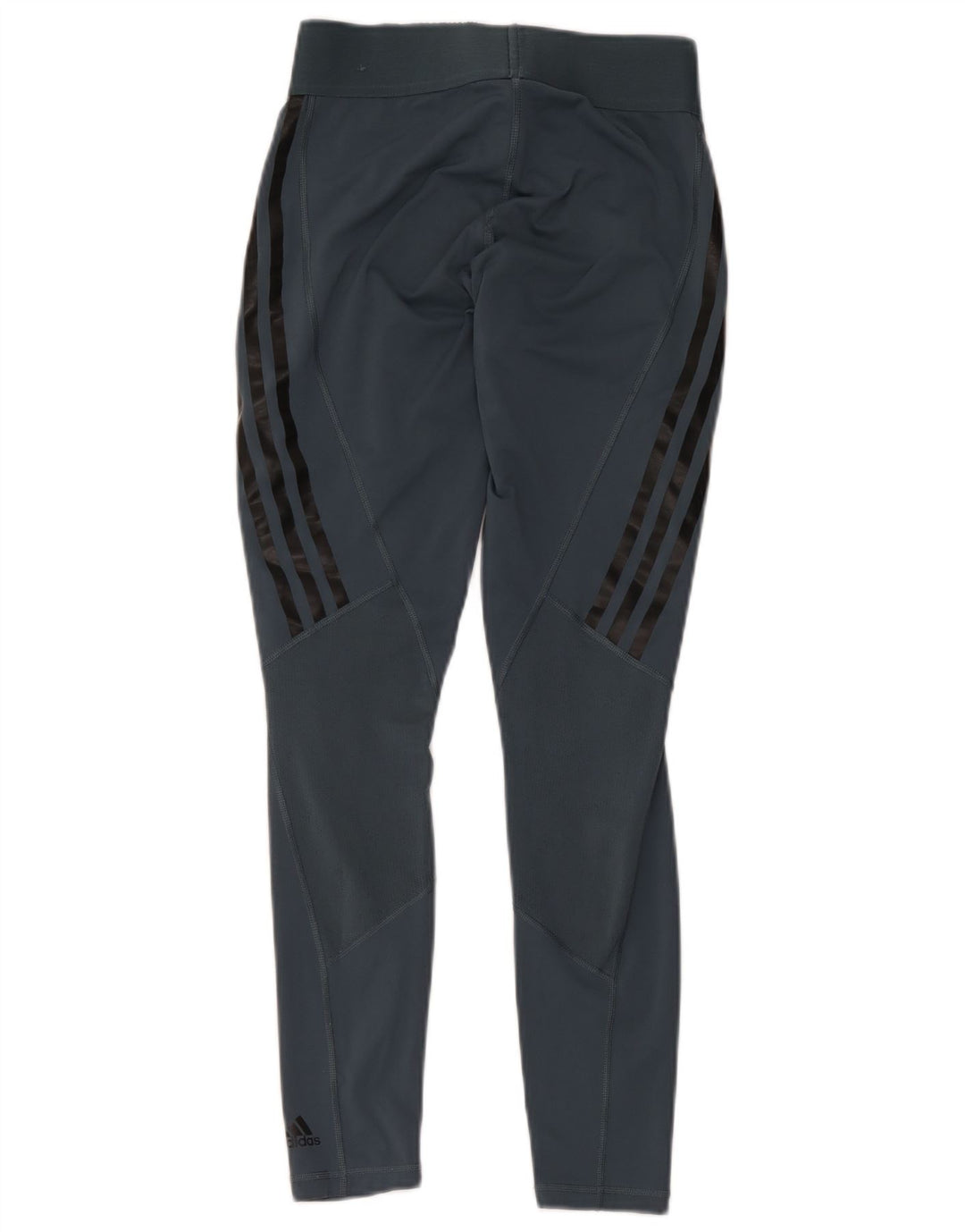 Damskie legginsy Adidas Aeroready UK 8/10, małe, szare