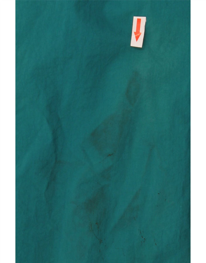 Męski kombinezon narciarski z kapturem Colmar IT 48 w kolorze średnioniebieskim