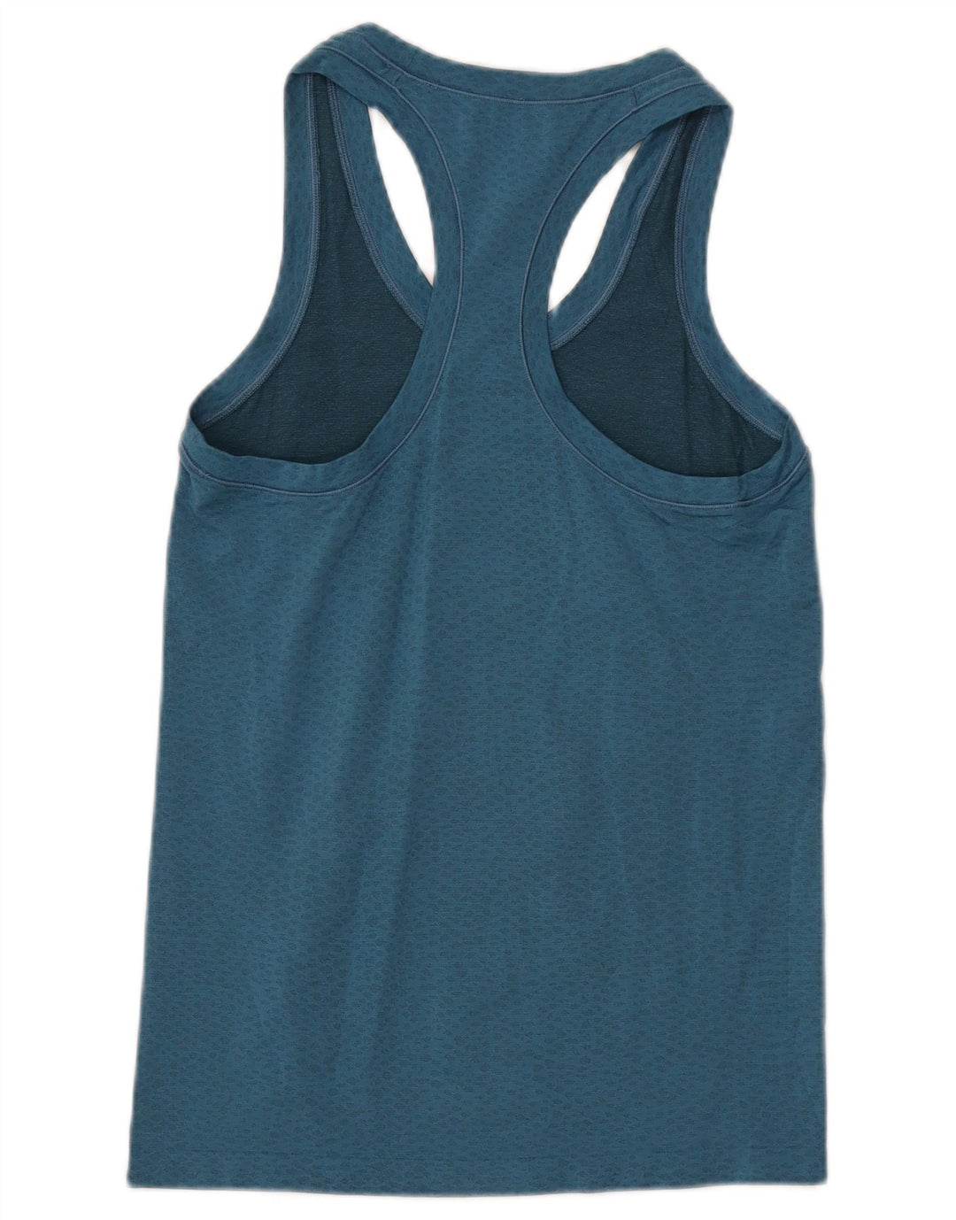 Damska kamizelka ATHLETA UK 8 Small Blue Spotted Nylon