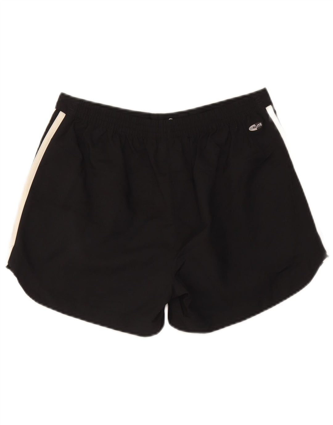 Spodenki Adidas Damskie Climalite UK 12 Medium W28 Czarny Poliester