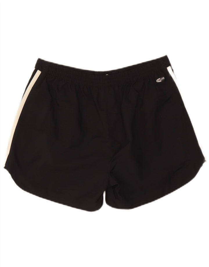 Spodenki Adidas Damskie Climalite UK 12 Medium W28 Czarny Poliester