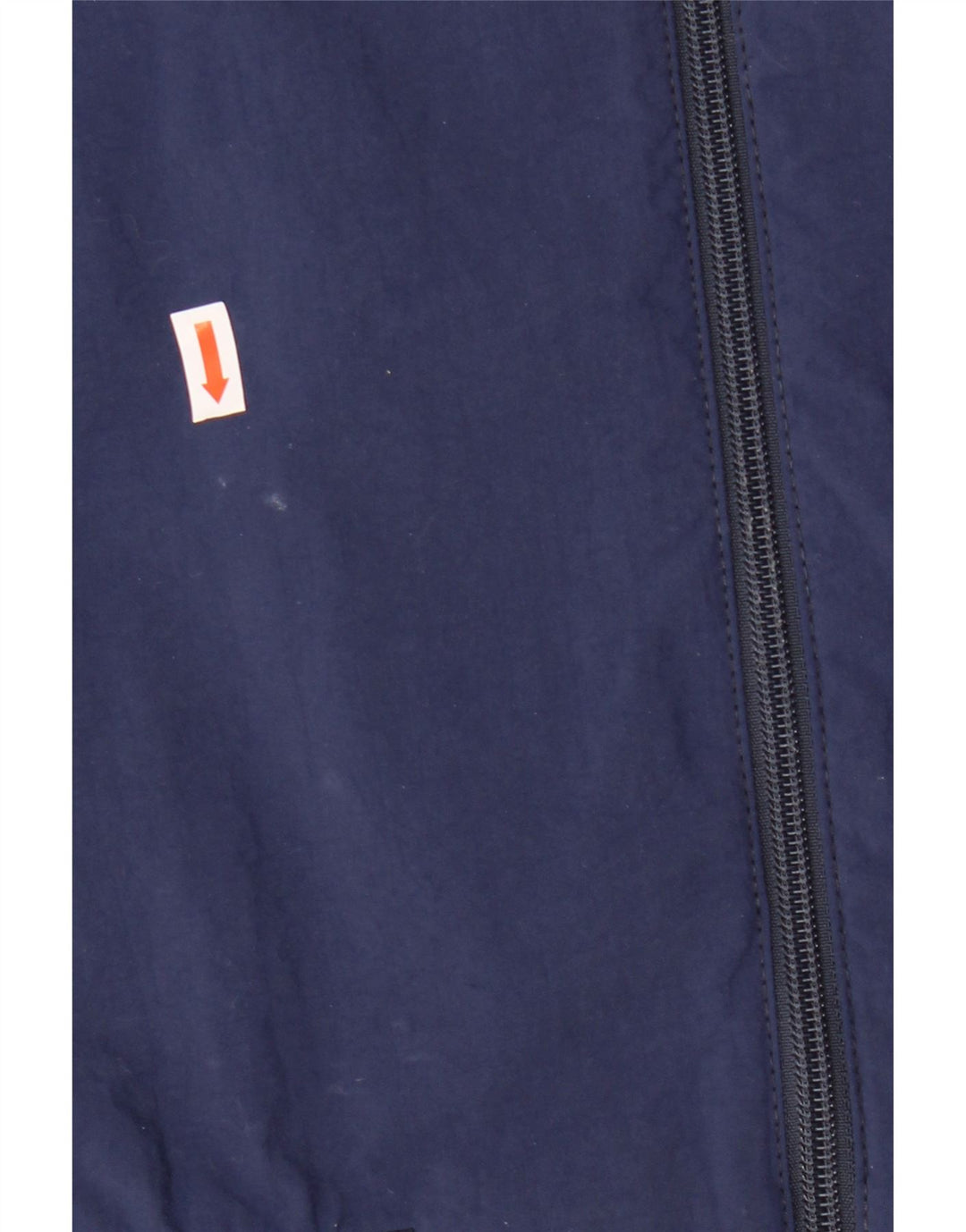 Męska kurtka dresowa Asics Graphic IT 44 XL granatowa