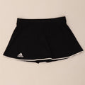 Adidas Damskie Aeroready Skort UK 8 Mały Czarny Poliester