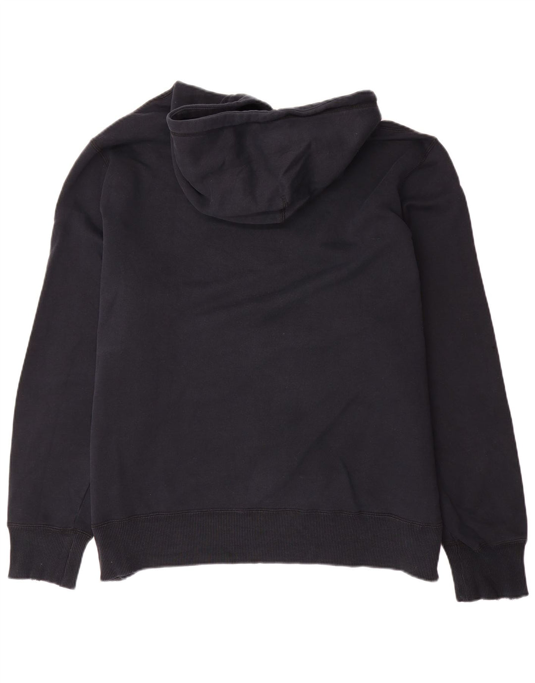 Męski sweter z kapturem Nike 2XL, czarny, bawełniany