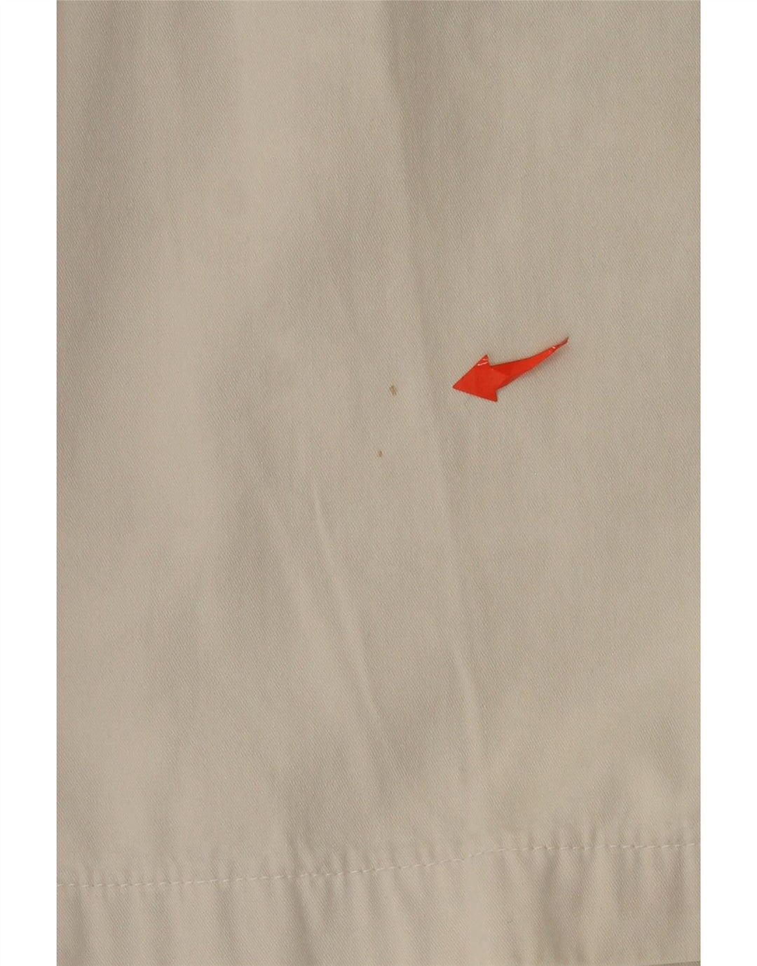 Męskie spodenki chino Carrera IT 52 XL W36 beżowa bawełna