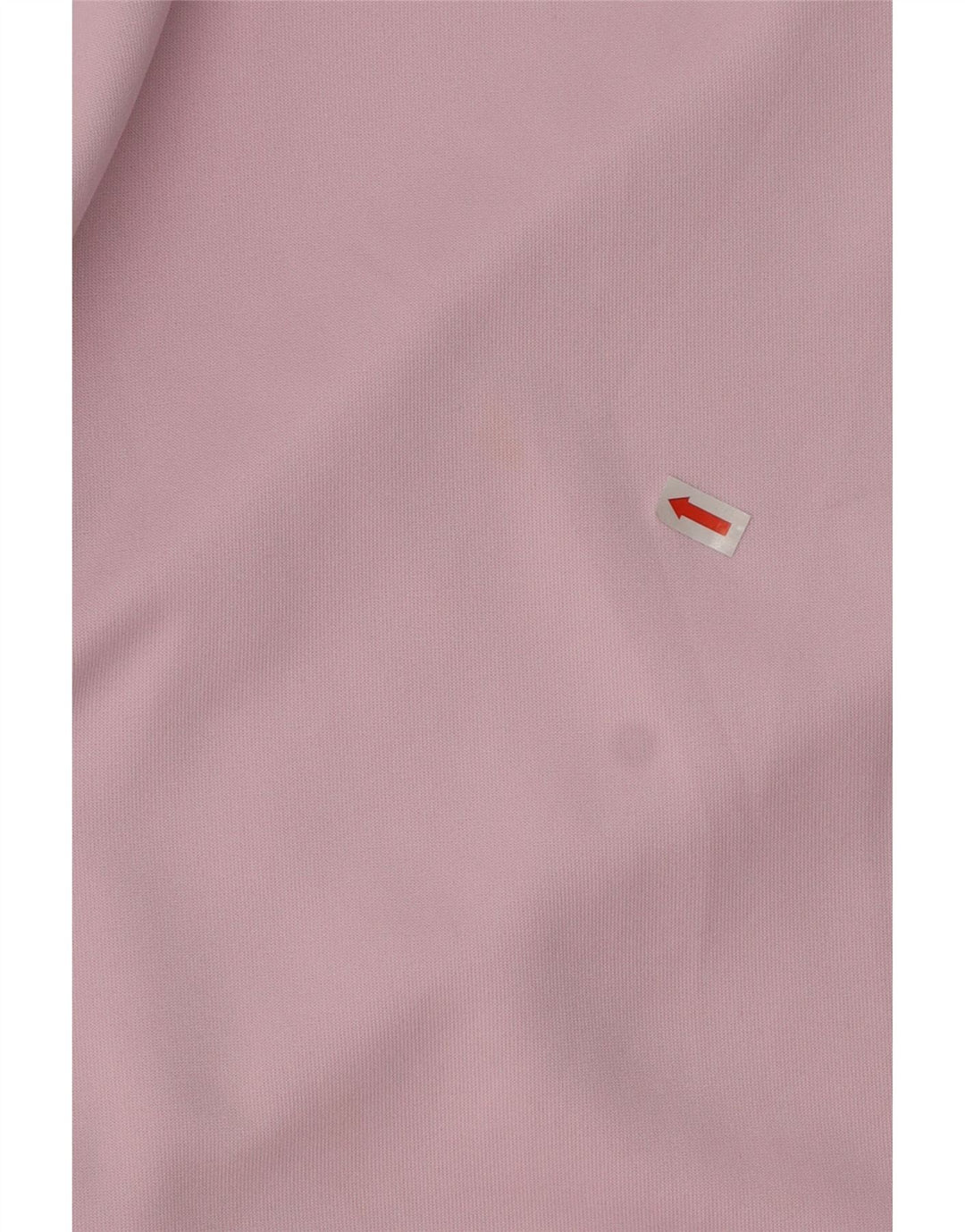 Bluza dziewczęca Nike z grafiką, 12-13 lat, duża, różowa, poliestrowa