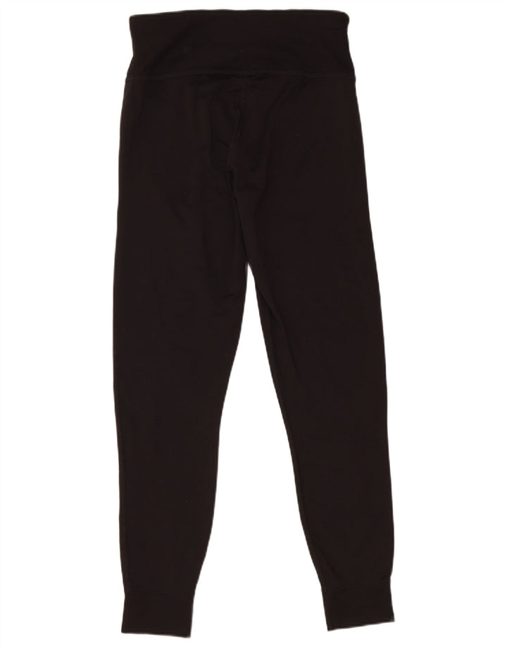 Damskie spodnie dresowe PUMA Joggers UK 12 Medium Black