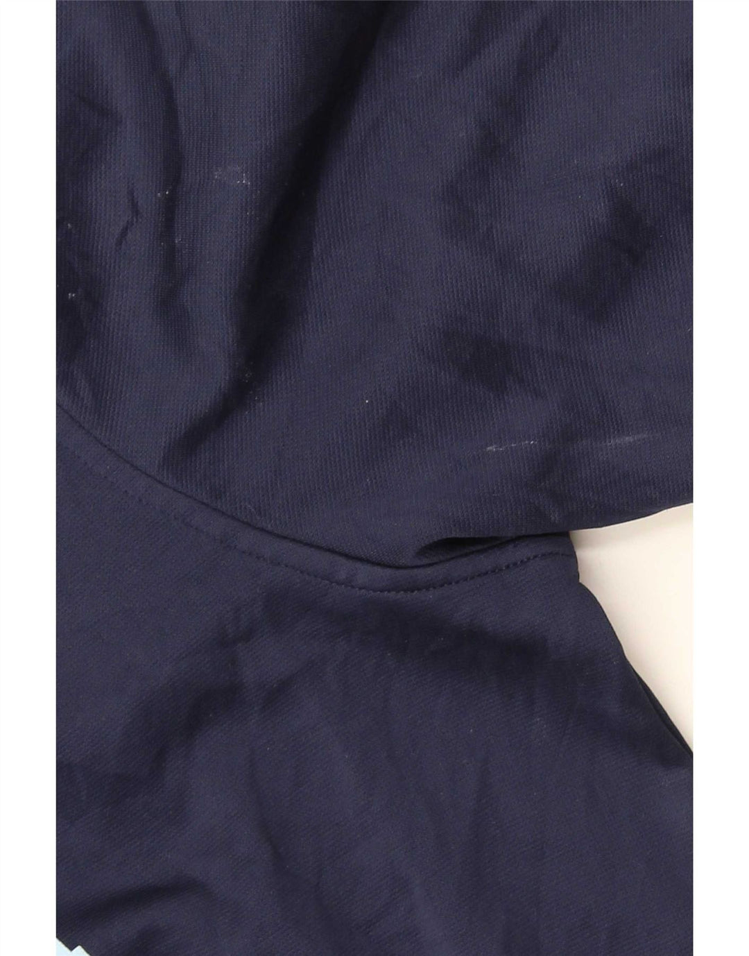 Męski sweter z kapturem Under Armour Graphic, średni granatowy