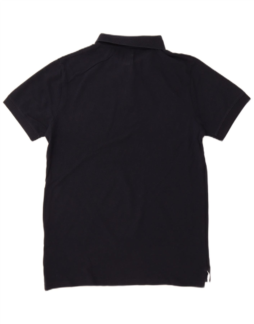 Męska koszulka polo JACK WILLS, średnia, granatowa, bawełniana