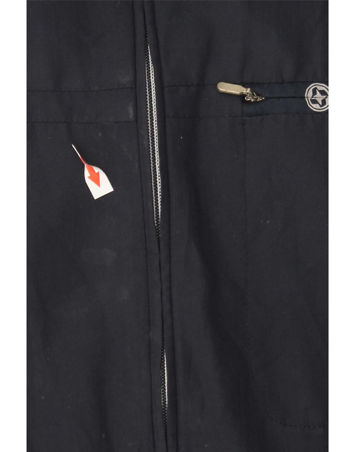 Męska kamizelka narzędziowa Colmar IT 58 XL granatowa