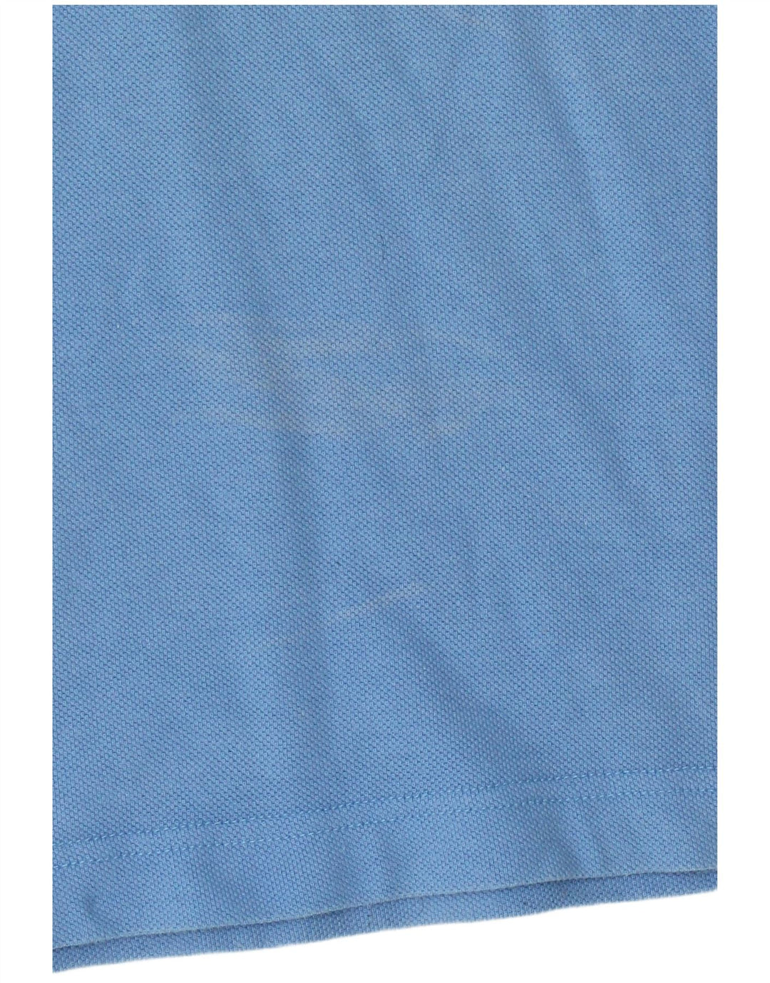 Męska koszulka polo Fred Perry, mała, niebieska, bawełniana