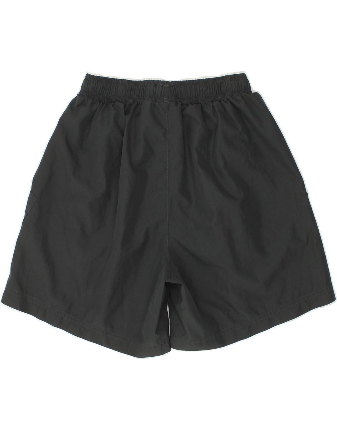 PUMA Mens Sport Shorts Large  Grey Polyester Vintage Puma and Second-Hand Puma from Messina Hembry 