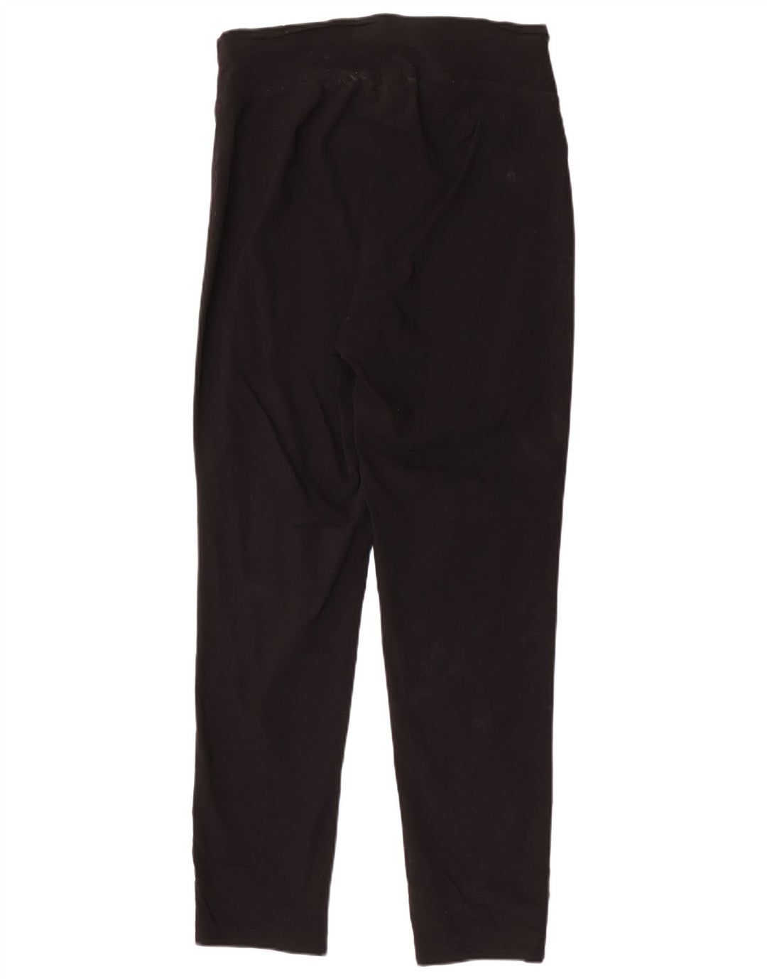 Legginsy damskie Marks & Spencer z autografami, UK 18 XL, czarne