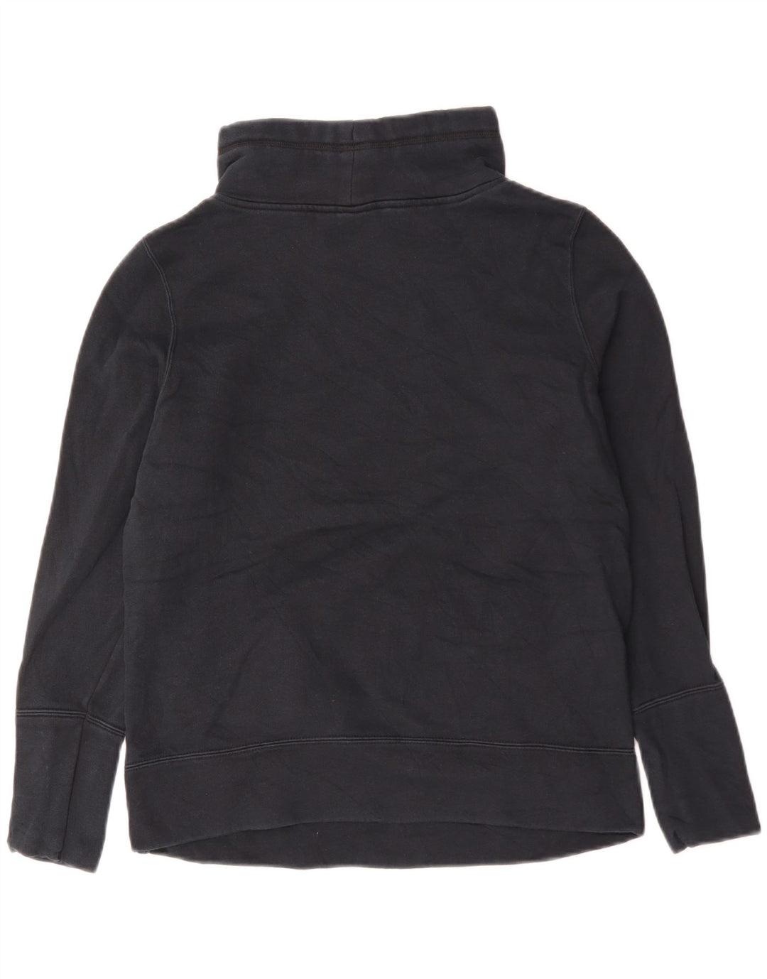 Damska bluza Puma Graphic Jumper UK 12 Medium Black