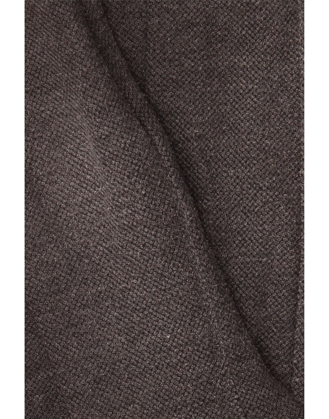 Męski sweter Zara, średnioszary