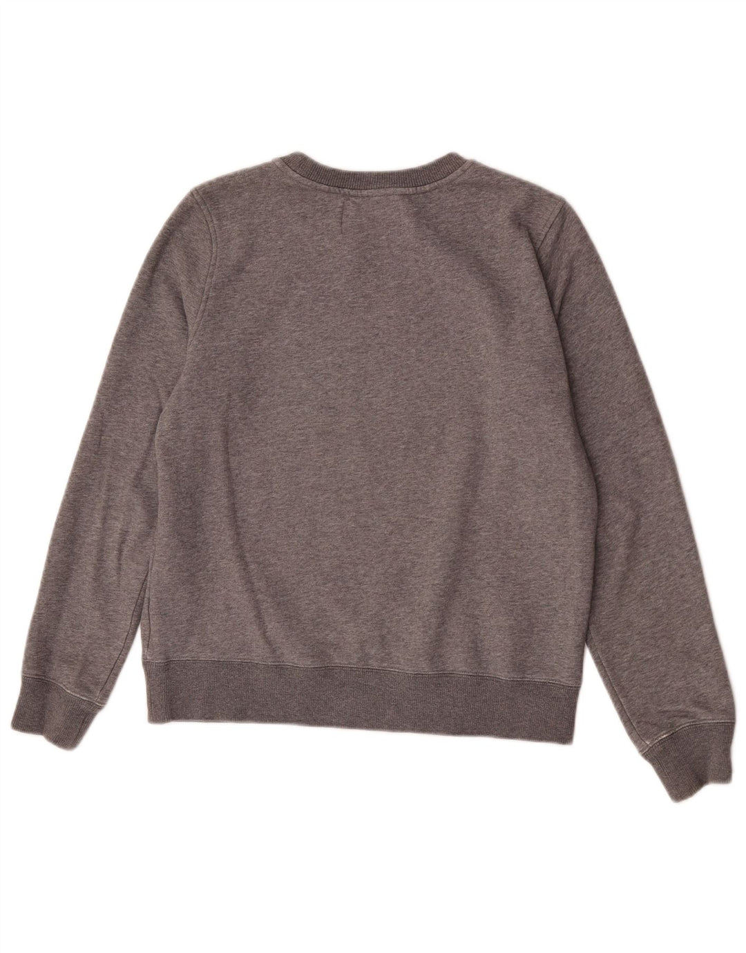 Damska bluza z grafiką Calvin Klein Jeans UK 14, średnia szarość
