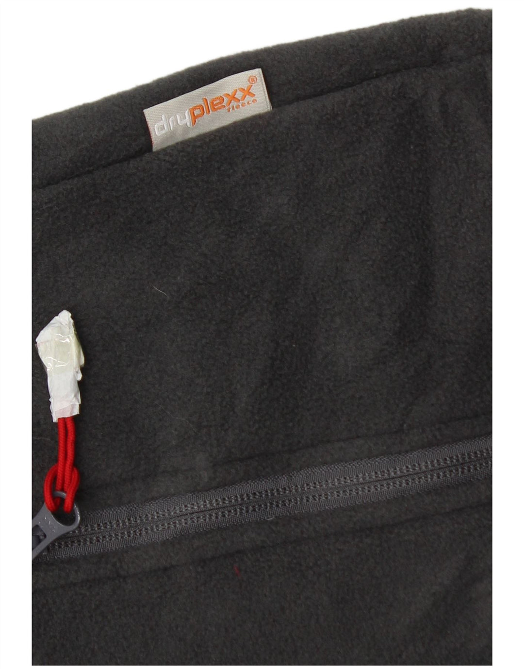 ENGELBERT STRAUSS Damska kurtka polarowa UK 18 XL, szary poliester