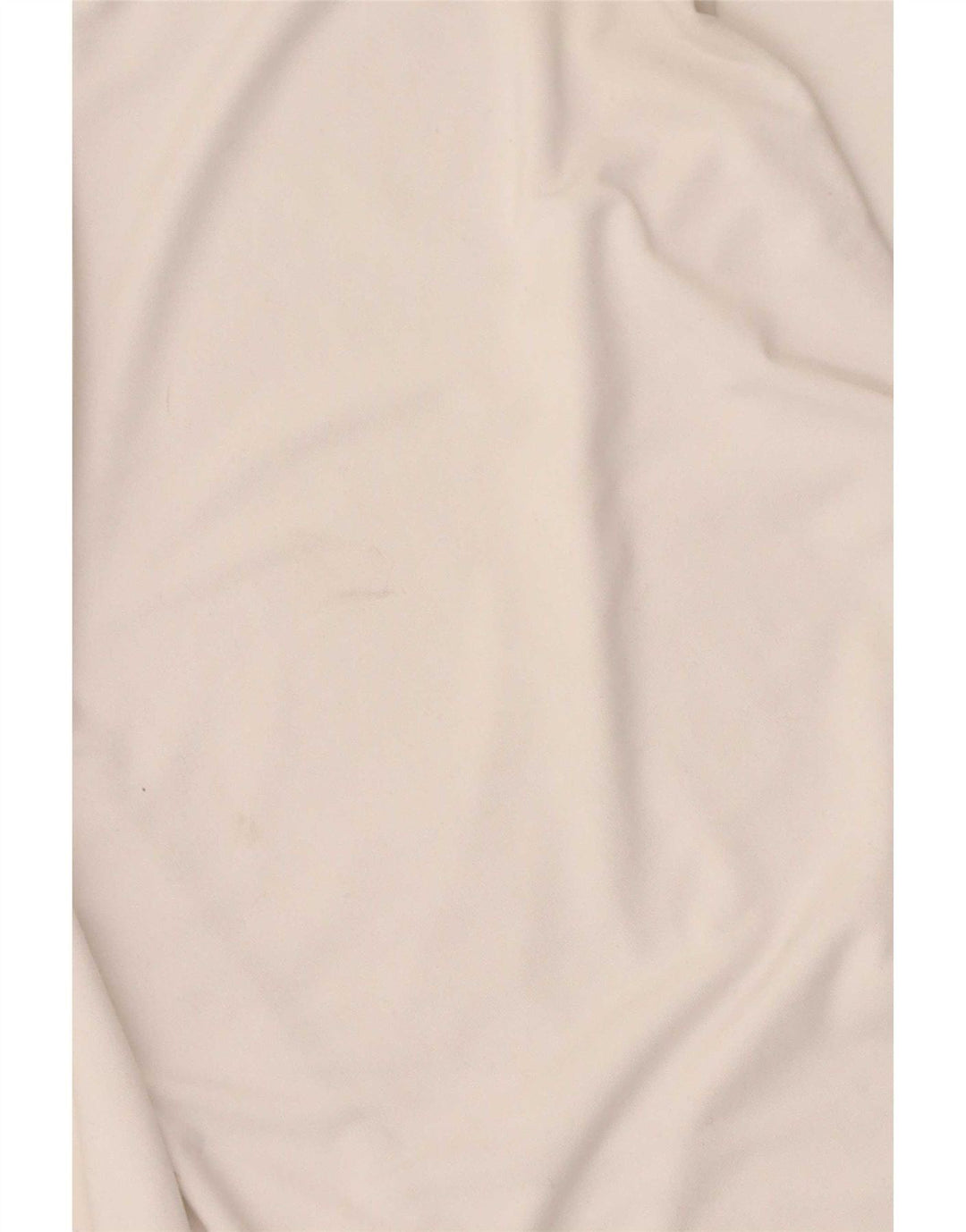 Damska koszulka Nike Dri Fit Top UK 10, mała, biała, poliestrowa