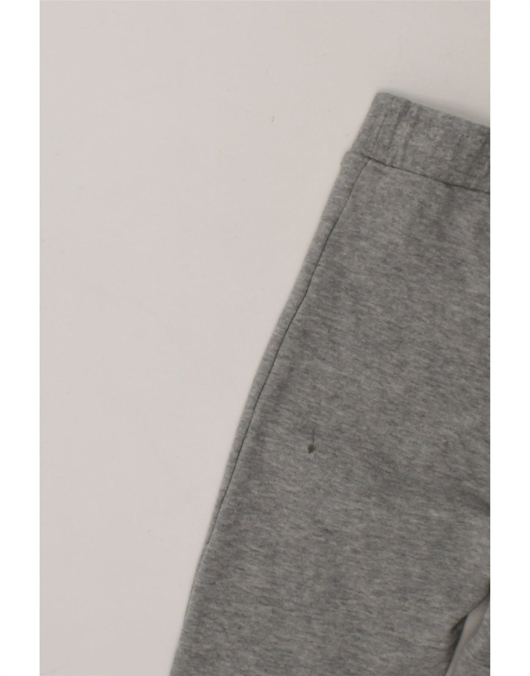 GUESS Boys Tracksuit Trousers Joggers 3-4 Years  Grey Cotton Vintage Guess and Second-Hand Guess from Messina Hembry 