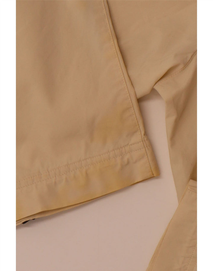 Bermudy damskie JACK WOLFSKIN UK 10/12 Medium W30 beżowe