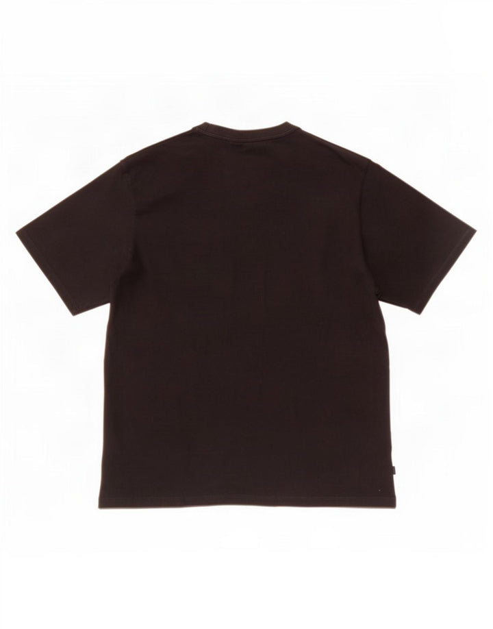 T-shirt męski Superdry Top 2XL, czarny, bawełniany