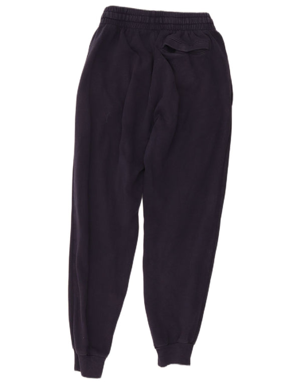 Damskie spodnie dresowe Under Armour Joggers UK 12 Średni granat