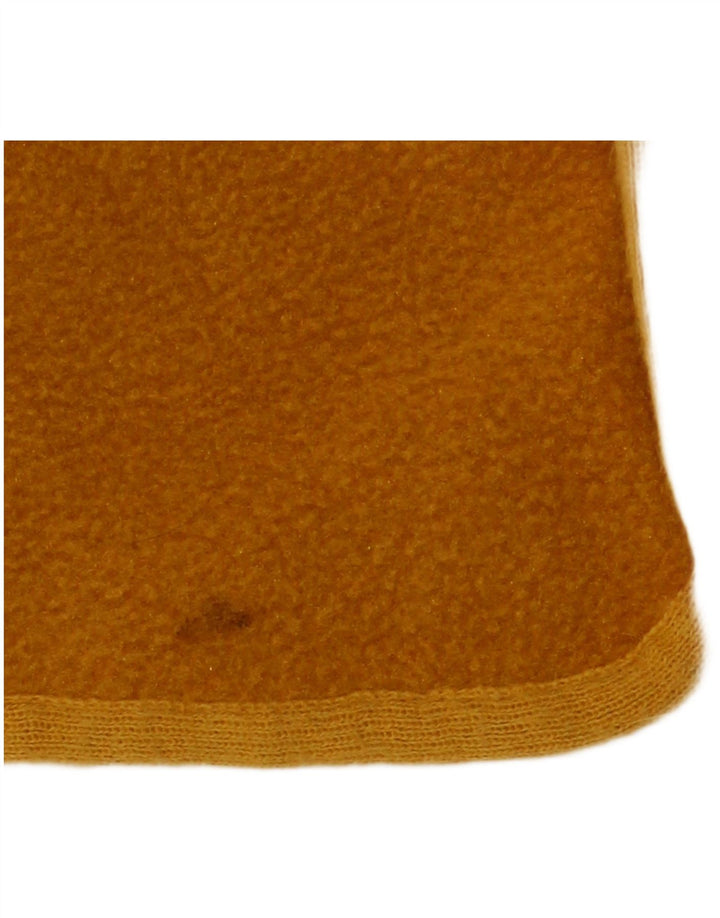 Damska kamizelka polarowa Silvy UK 14, poliester w kolorze średniej czerwieni