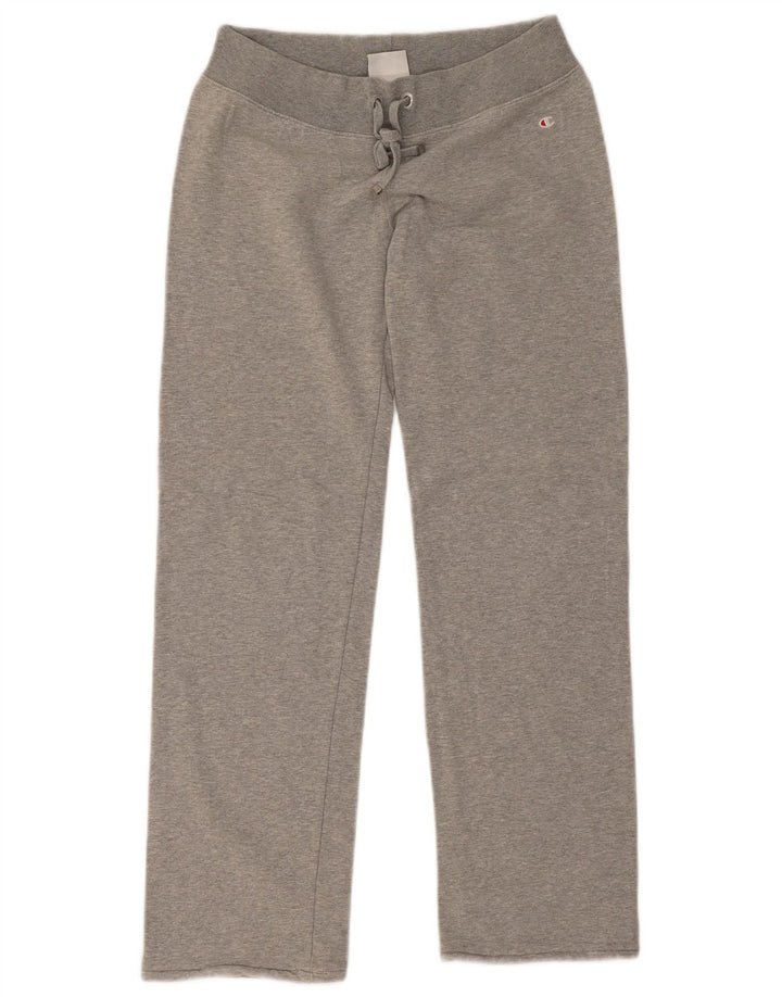 Spodnie dresowe Champion Womens Heritage Classics UK 12 Medium Grey