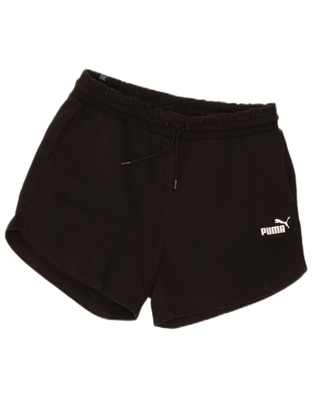 Damskie spodenki sportowe Puma UK 14, duże, czarne