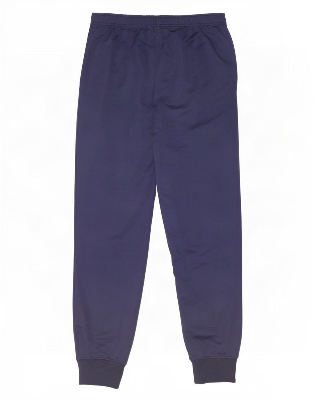 Męskie spodnie dresowe Givova Graphic Joggers XL Granatowy poliester
