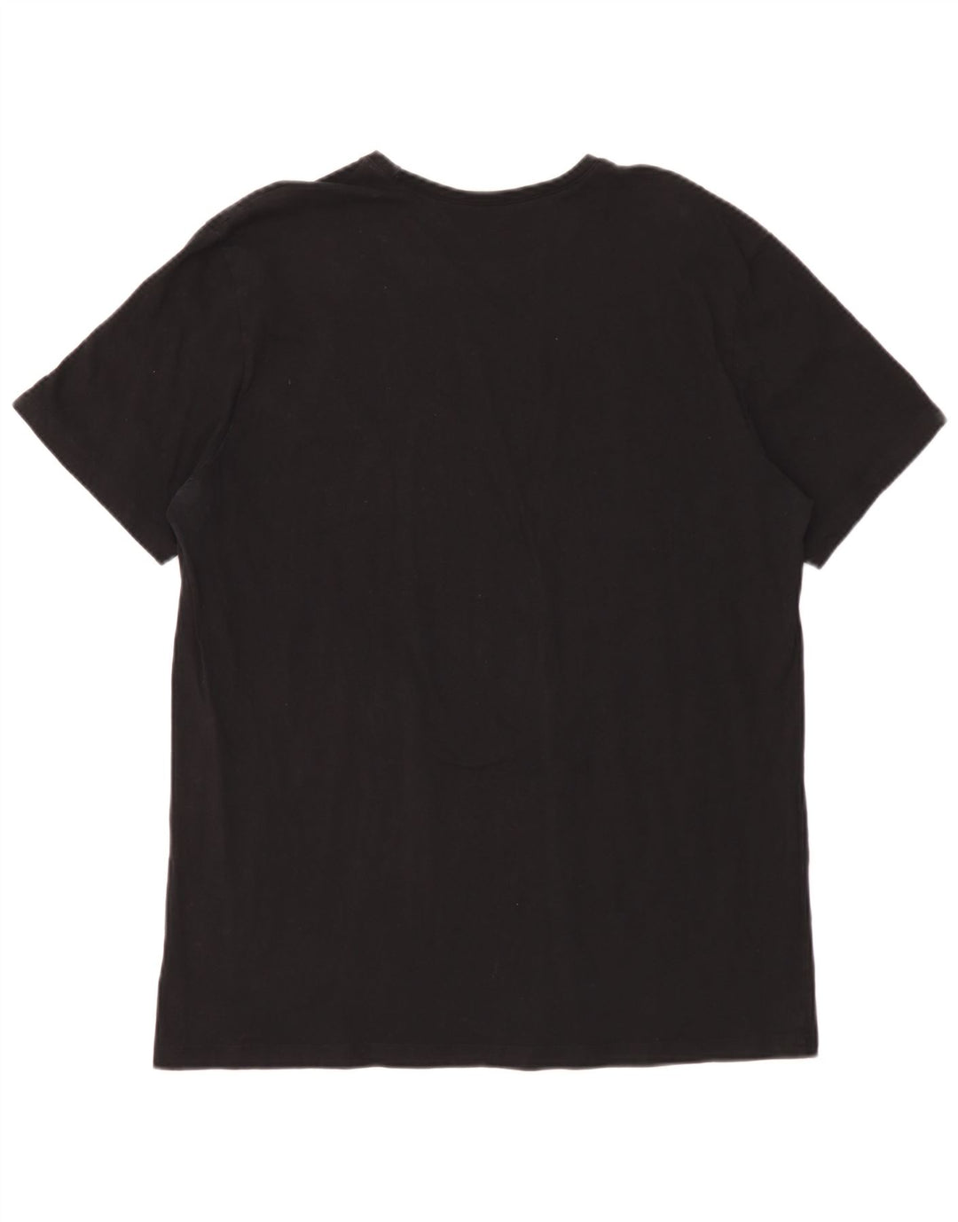 Męska koszulka T-shirt Hugo Boss XL, czarna