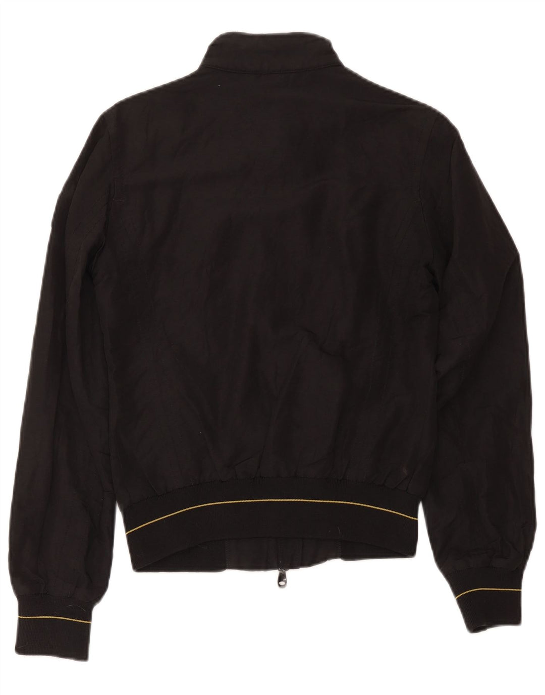 Kurtka damska Refrigiwear Cruz Bomber, duża, czarna, bawełniana