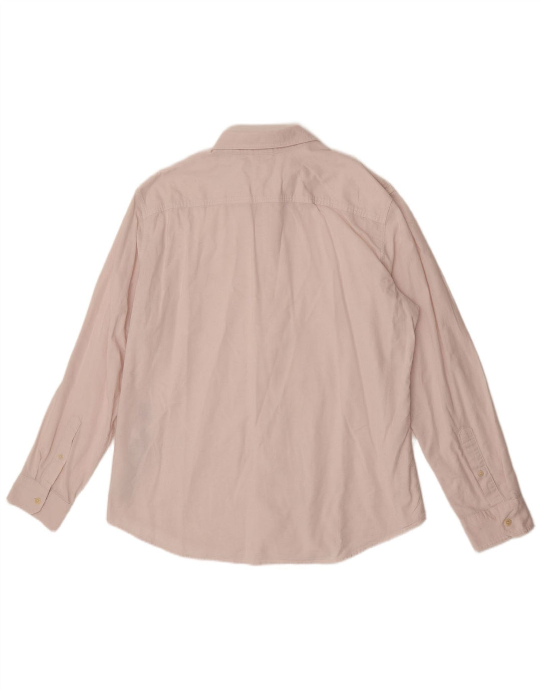Koszula męska Levi's Slim Fit XL, różowa, bawełniana