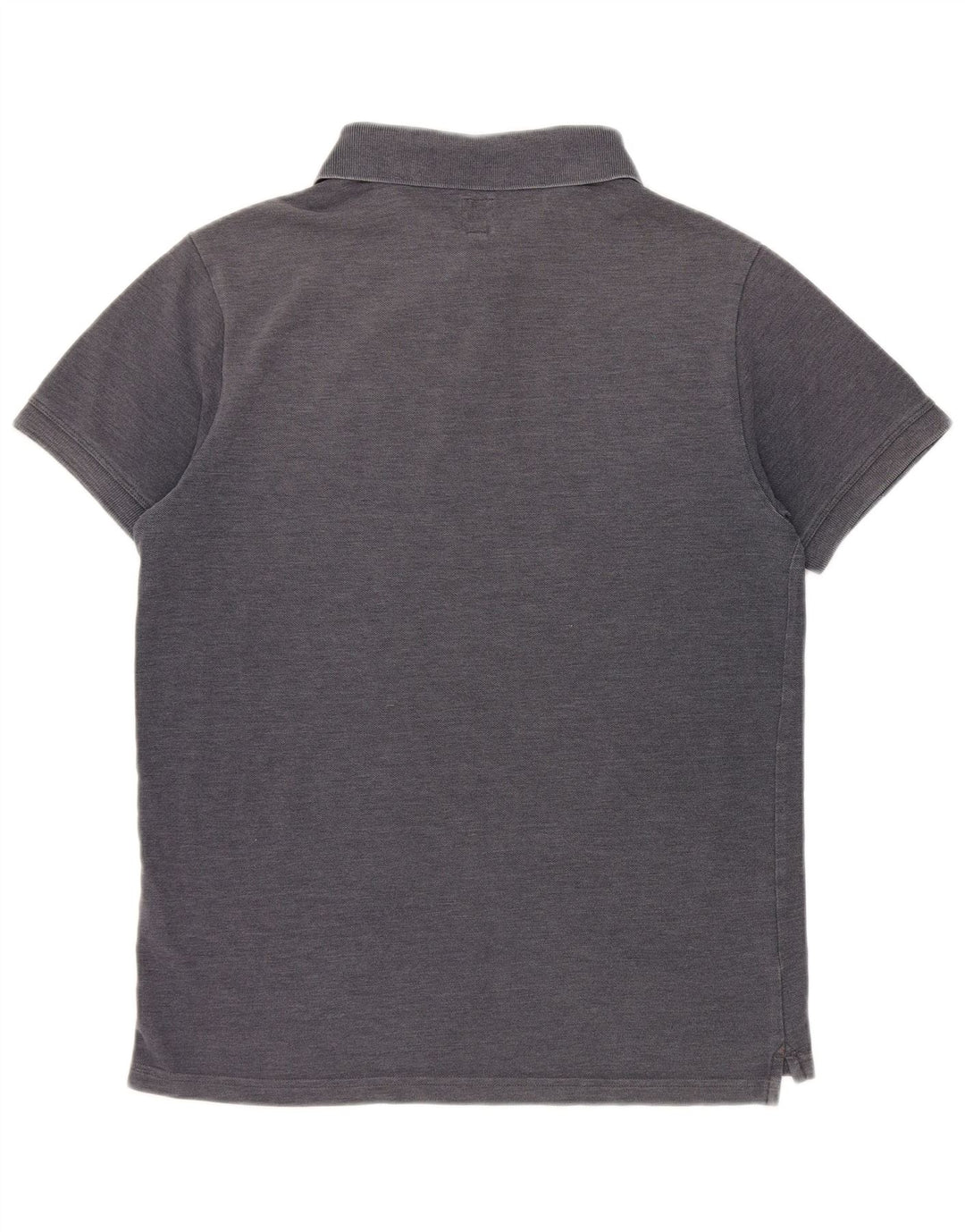 Męska koszulka polo Jack Wills, duża, niebieska, bawełniana