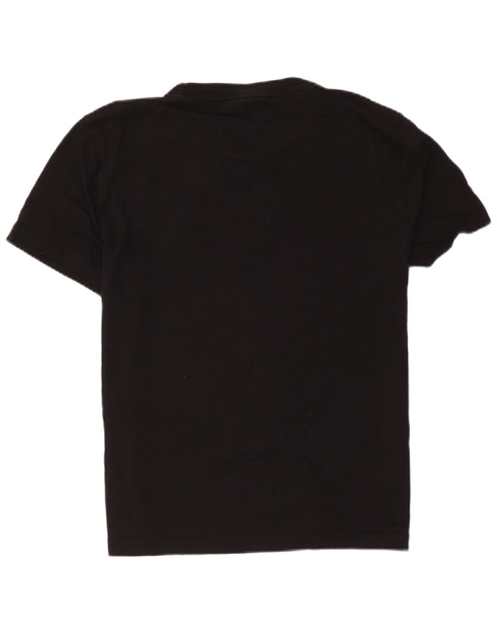Męska koszulka T-shirt Calvin Klein XL, czarna