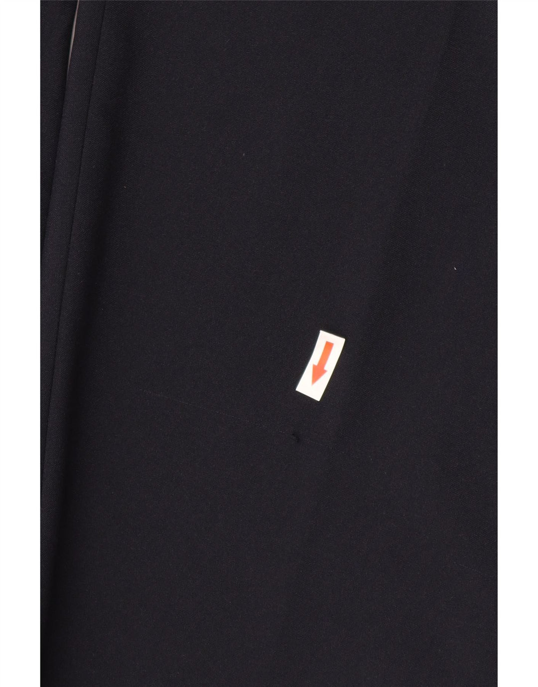 Męskie spodnie Chino Regular Straight Marks & Spencer W42 L29 Granatowe