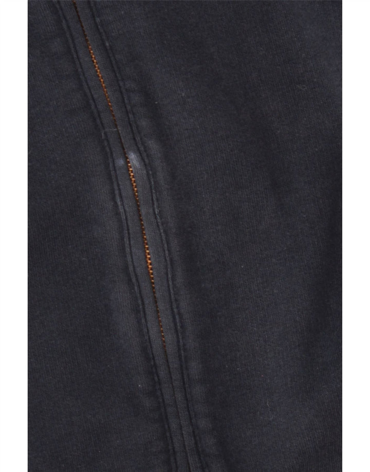 CHAMPION Womens Heritage Classics Tracksuit Top Jacket UK 20 2XL Navy Blue Vintage Champion and Second-Hand Champion from Messina Hembry 