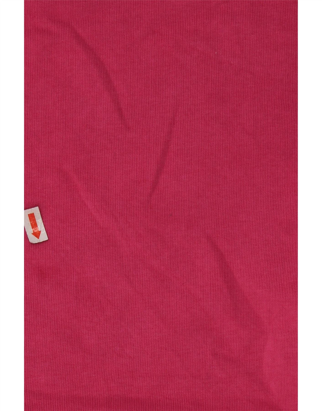 JACK WILLS Damski sweter oversize UK 14, średni różowy, bawełniany