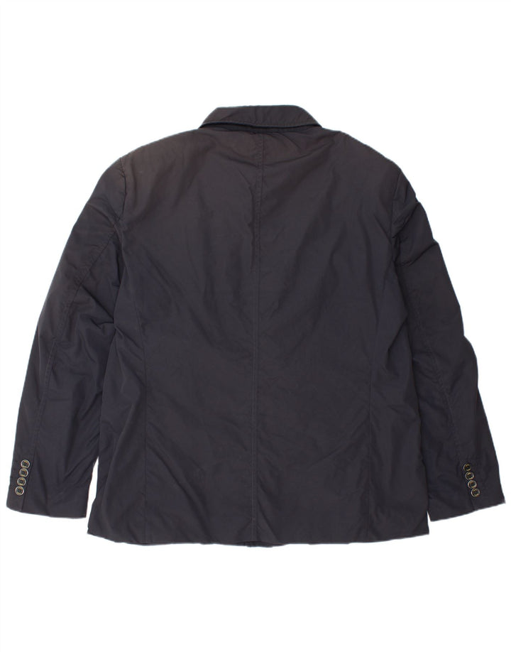 Męska kurtka narzędziowa Refrigiwear UK 44 2XL Granatowy nylon