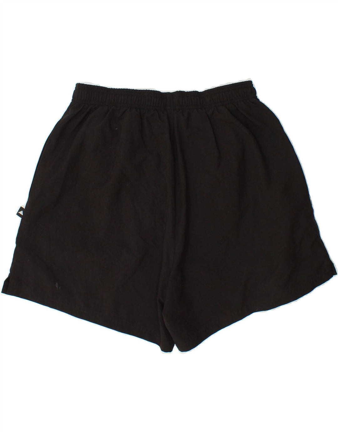 ADIDAS Mens Sport Shorts XL  Black Polyester Vintage Adidas and Second-Hand Adidas from Messina Hembry 