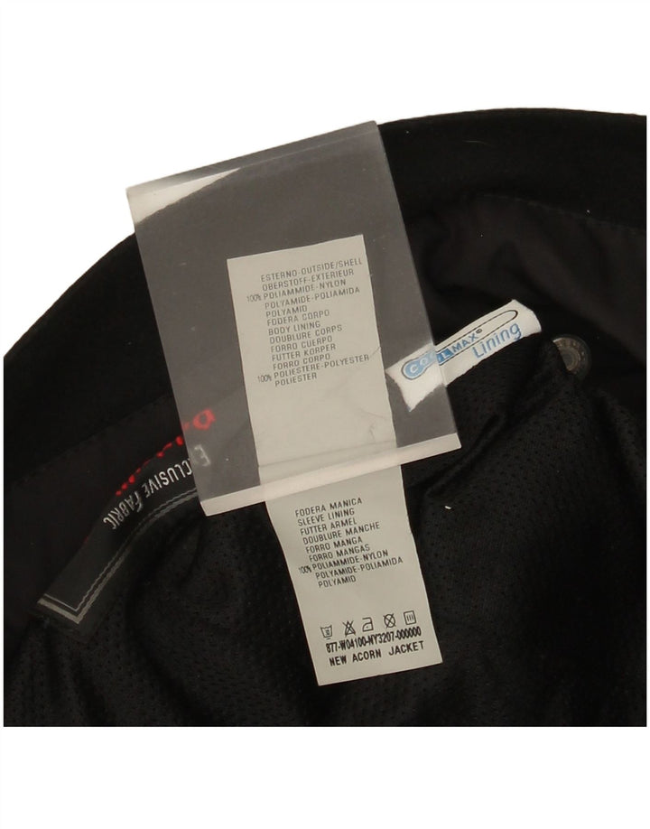 Damska kurtka bomberka Refrigiwear UK 6 XS, czarny poliamid