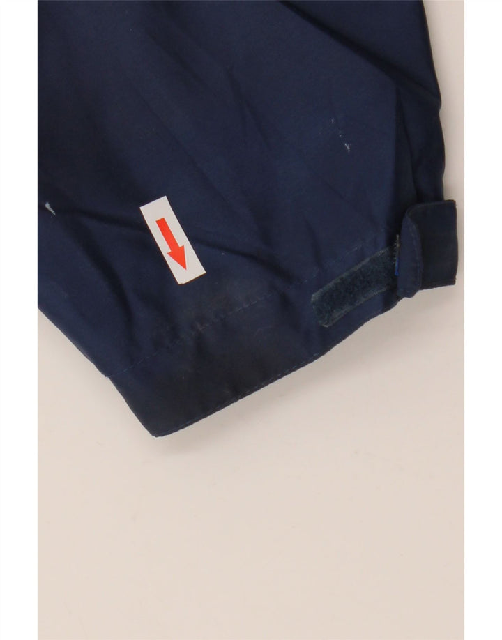 Męska kurtka wiatrówka Chaps UK 44 2XL w kolorze granatowym