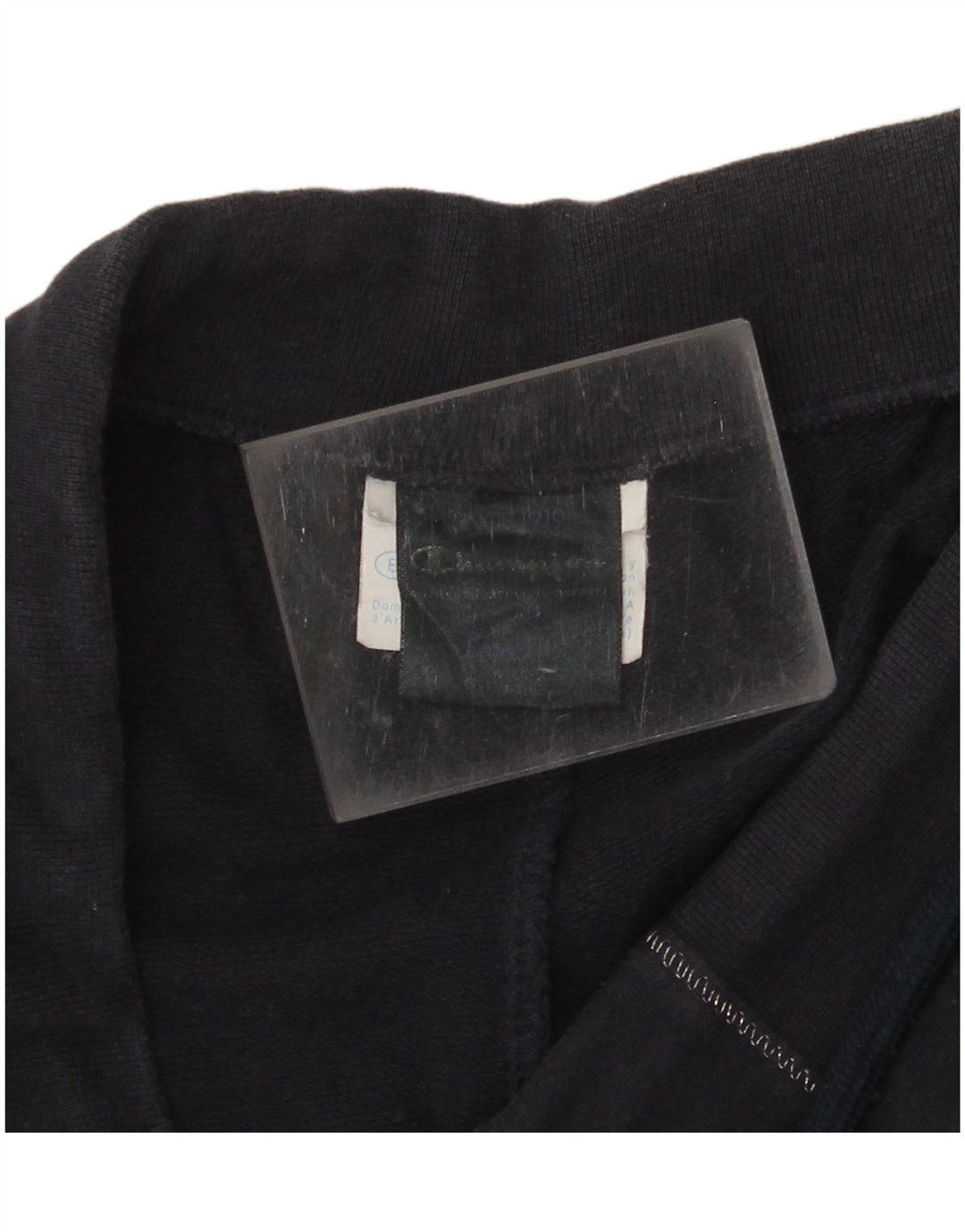 Damskie spodnie dresowe CHAMPION Joggers UK 14 Średni granat