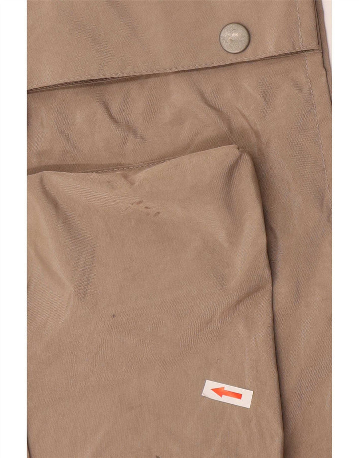 Kurtka męska Belstaff Utility UK 40, duża, beżowa