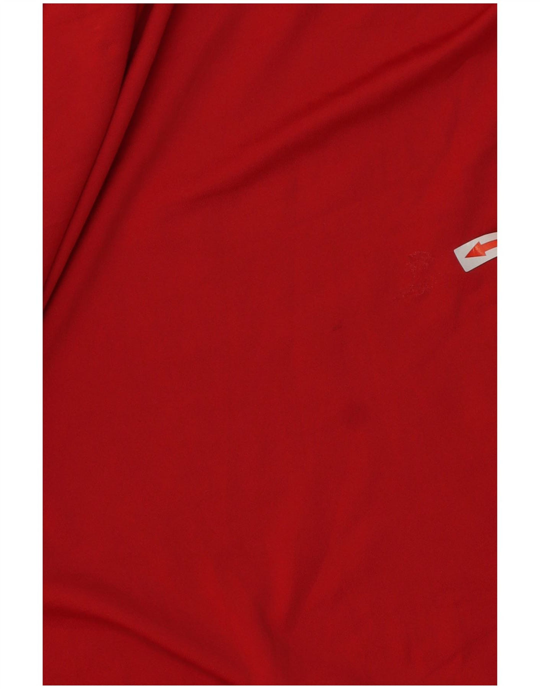 Koszulka męska UNDER ARMOUR XL czerwona