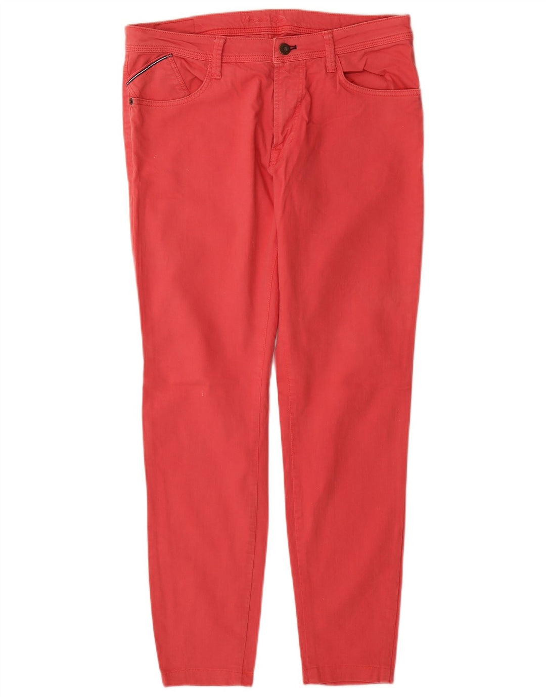 Jeansy męskie Massimo Dutti EU 40 Medium W31 L30 Różowe
