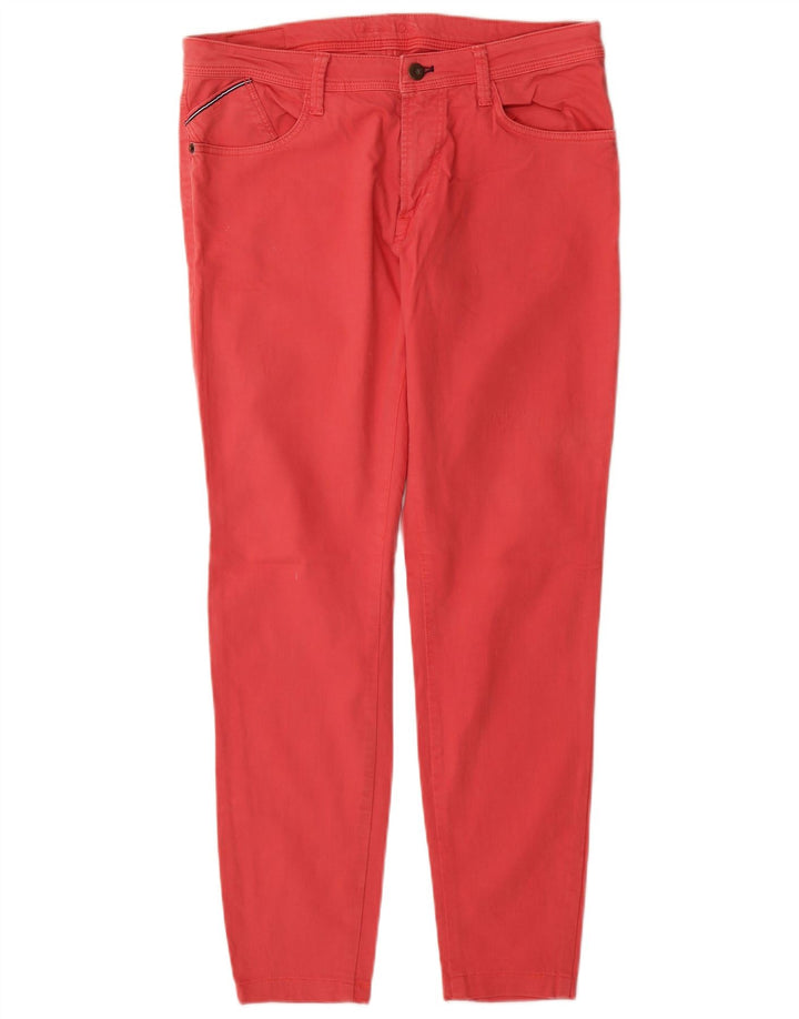 Jeansy męskie Massimo Dutti EU 40 Medium W31 L30 Różowe